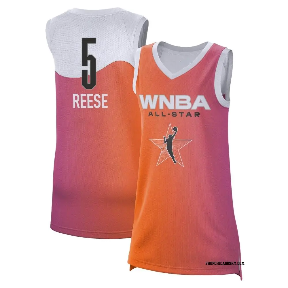 Angel Reese Jersey, Sky Angel Reese Men, Women, Youth Jerseys - Sky Store